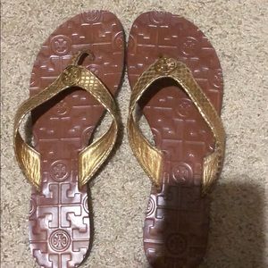 Tory Burch sandals